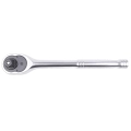 Рукоятка трещоточная 1/2 DR 72 зубца AVS RH01272 - металлическая ручка