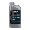 Вилочное масло RIDE FORK OIL 7,5W LAVR MOTOLINE, 1 л / Ln7783
