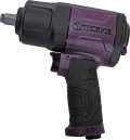 Гайковерт ударный пневматический 1/2DR 8000 об/мин, 1275 Нм Thorvik AIW1275