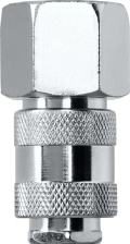 Переходник KRAFTOOL 1/2″F - рапид муфта