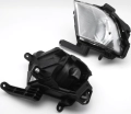 Противотуманные фары галогенные DLAA KA-386B KIA CERATO 2009-2013 (комплект)