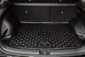Коврик в багажник SeinTex 92770 для LADA Granta cross (полимерн.) (код7 №92770) - выполнен из полиуретана, четкое повторение контуров багажника