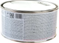 Шпатлевка полиэфирная HB BODY SOFT 211 1.8кг (2112300012)