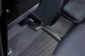 Коврики EVA 3D соты для KIA Cerato II 2009-2013 Seintex 95403