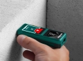 Лазерный дальномер KRAFTOOL LD-40, 5 см - 40 м