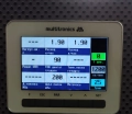 Бортовой компьютер Multitronics (Мультитроникс) CL-950 (универсальный) - для эксплуатации на водной технике с лодочными моторами, IPS-дисплей 4.3 дюйма, встроенный GPS-модуль, акселерометр