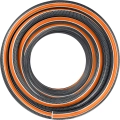 PROLine GRINDA ULTRA 6, 1/2″, 50 м, 30 атм, шестислойный, двойное армирование, поливочный шланг
