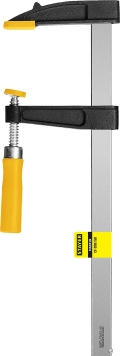 Струбцина F STAYER CF-200/50, 50 х 200 мм