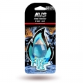  AVS WDM-009 Fire AQUA  (. Fire Ice/ ) ()  