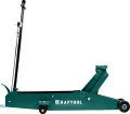 Подкатной домкрат KRAFTOOL HIGH-LIFT, 10 т, 160 - 560 мм, для тяжелой техники