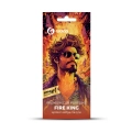Ароматизатор картонный GRASS Fire King AC-0201