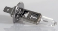 Лампа автомобильная галогенная Goodyear Н1 12V 55W P14,5s More Light