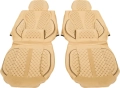 Каркасные накидки из велюра Seintex Comfort Elite (бежевый)