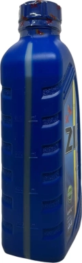 Полусинтетическое моторное масло ZIC X5 DIESEL 10W40 (1л) 132660
