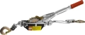 Ручная рычажная лебедка STAYER MAXPull, 1 т, 1.8 м