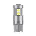 Комплект светодиодных ламп AVS T10 T126 (A85430S) 2 шт., белый, W2.1x9.5d CANBUS 9SMD 3030 12-24V W5W коробка