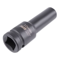Набор головок торцевых ударных глубоких 1/2''DR AVS NG12-10ID - 10 предметов, размер головок 10-22 мм
