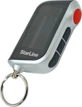 Корпус брелока StarLine A63/93