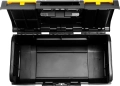 Professional STAYER TOOLBOX-19, 480 х 270 х 240, пластиковый ящик для инструментов