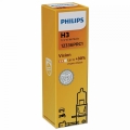   PHILIPS Vision+30% H3 12V 55W 12336PRC1