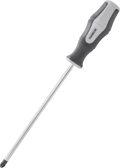 Отвертка стержневая Thorvik SDZ3200 POZIDRIV, PZ3x200 мм