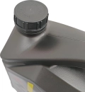 Синтетическое моторное масло ZIC X7 5W40 (4л) 162662