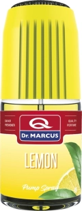 Ароматизатор Dr. Marcus PUMP SPRAY ЛИМОН (спрей)