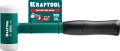 Безынерционный молоток KRAFTOOL Dead Blow 50 мм, 900 г