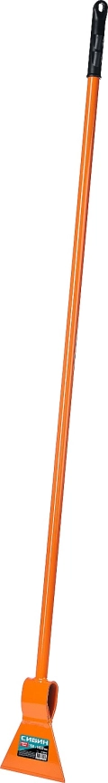 Ледоруб-топор СИБИН ЛТ-150, 1.4 кг, 150 х 1400 мм
