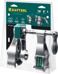 Трубная струбцина KRAFTOOL PC-34-11, 3/4″