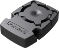 Автосигнализация с автозапуском двигателя Pandora UX 4100 FD - Lora-модуляция, диалоговая кодировка, CAN FD модуль, модем 4G (LTE), Bluetooth 5.0, GPS-GLONASS, мобильное приложение, метка