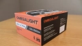 Комплект светодиодных ламп Omegalight LED Ultra HB4 2500lm (12v 25Вт белый свет)