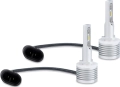 Светодиодная лампа JT LED H27/880/881.12/24V.20W.2 шт.