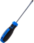 Отвертка шлицевая SL6х125мм Forsage F-7131256