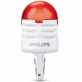   Philips Ultinon Pro 3000 W21/5W Red 2., 11066U30RB2