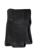 Коврики EVA 3D соты для Nissan Х-Trail (T32) 2013-2023 Seintex 95209