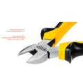 Бокорезы STAYER TOPGrip, 180 мм