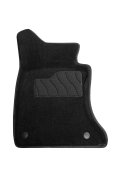3D коврики для BMW 5 Ser E-60 2003-2010 Seintex 96508