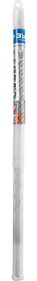 Профессионал ЗУБР Бур SDS-plus 16 x 450 мм