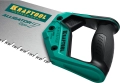 Ножовка для гипса KRAFTOOL Alligator Gips 7, 550 мм