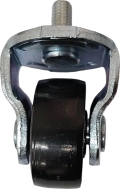 Поворотное колесо Ombra OHT225CW для домкрата подкатного Ombra OHT225С