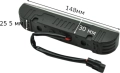 Запасная фара для дневных ходовых огней AvtoGSM DRL 02 - Parrot05 (1 шт.)