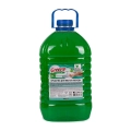 Средство для мытья посуды Greeny Light Алоэ вера, 5 л. Clean&Green CG8167