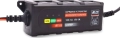 Зарядное устройство для автомобильного аккумулятора AVS BT-1S (1A, 20W) 6/12V