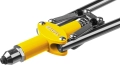 Двуручный заклепочник STAYER MX-48, 3.2 - 4.8 мм, 530 мм