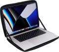 Сумка-чехол Thule Gauntlet 4 для MacBook Pro Sleeve 16 дюймов, Black