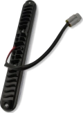Ходовые огни Вымпел DRL-HP-L6 - 6 ярких светодиодов, герметичный корпус, предохранитель в комплекте, низкое энергопотребление