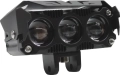Фара диодная с СТГ NTS Auto 3LED-36W-WY