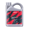 Моторное масло для мотоциклов RIDE UNIVERSAL 4T 10W50 SM LAVR MOTOLINE, 4 л / Ln7754