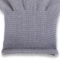 Перчатки нейлоновые с ПВХ (серые) 1 пара AVS RP-05